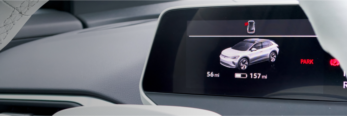 EV batteries overview