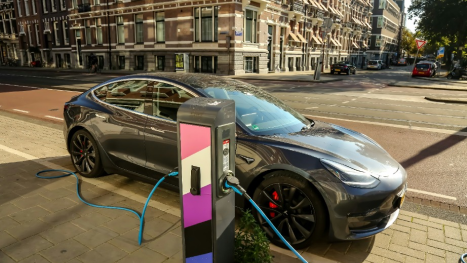 Main image for Public charging