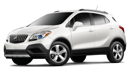 2016 Buick Encore   Offers