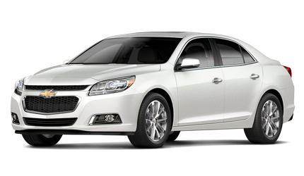 2016 Chevrolet Malibu Aurora CO Offers