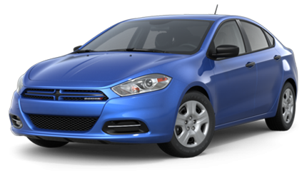 2016 Dodge Dart Gilbert AZ Offers