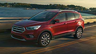 2017 Ford EscapeOffers