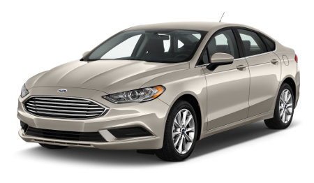 2017 Ford Fusion Miamisburg OH Offers