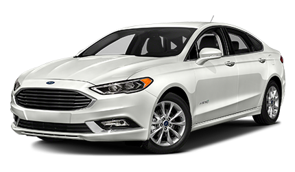 2018 Ford Fusion New Brighton MN Offers