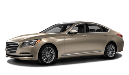 2015 Hyundai Genesis   Offers