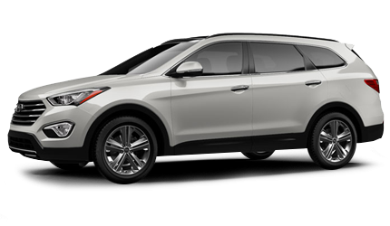 2016 Hyundai Santa Fe   Offers