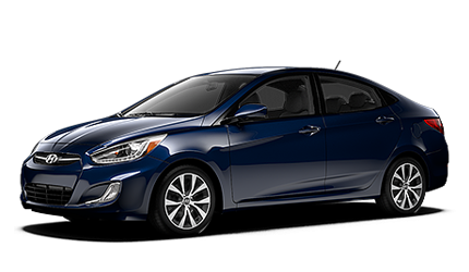 2016 Hyundai Accent   Offers