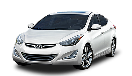 2016 Hyundai Elantra San Antonio TX Offers