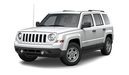 2016 Jeep Patriot Gilbert AZ Offers
