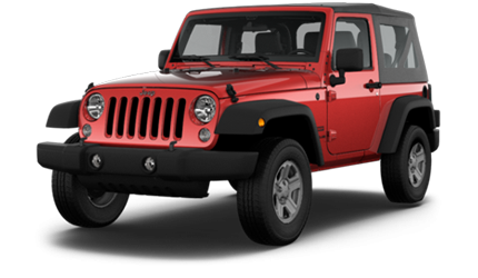 2016 Jeep Wrangler Gilbert AZ Offers