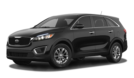 2016 Kia Sorento San Bernardino CA Offers