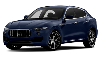 2018 Maserati Levante  Other Offers