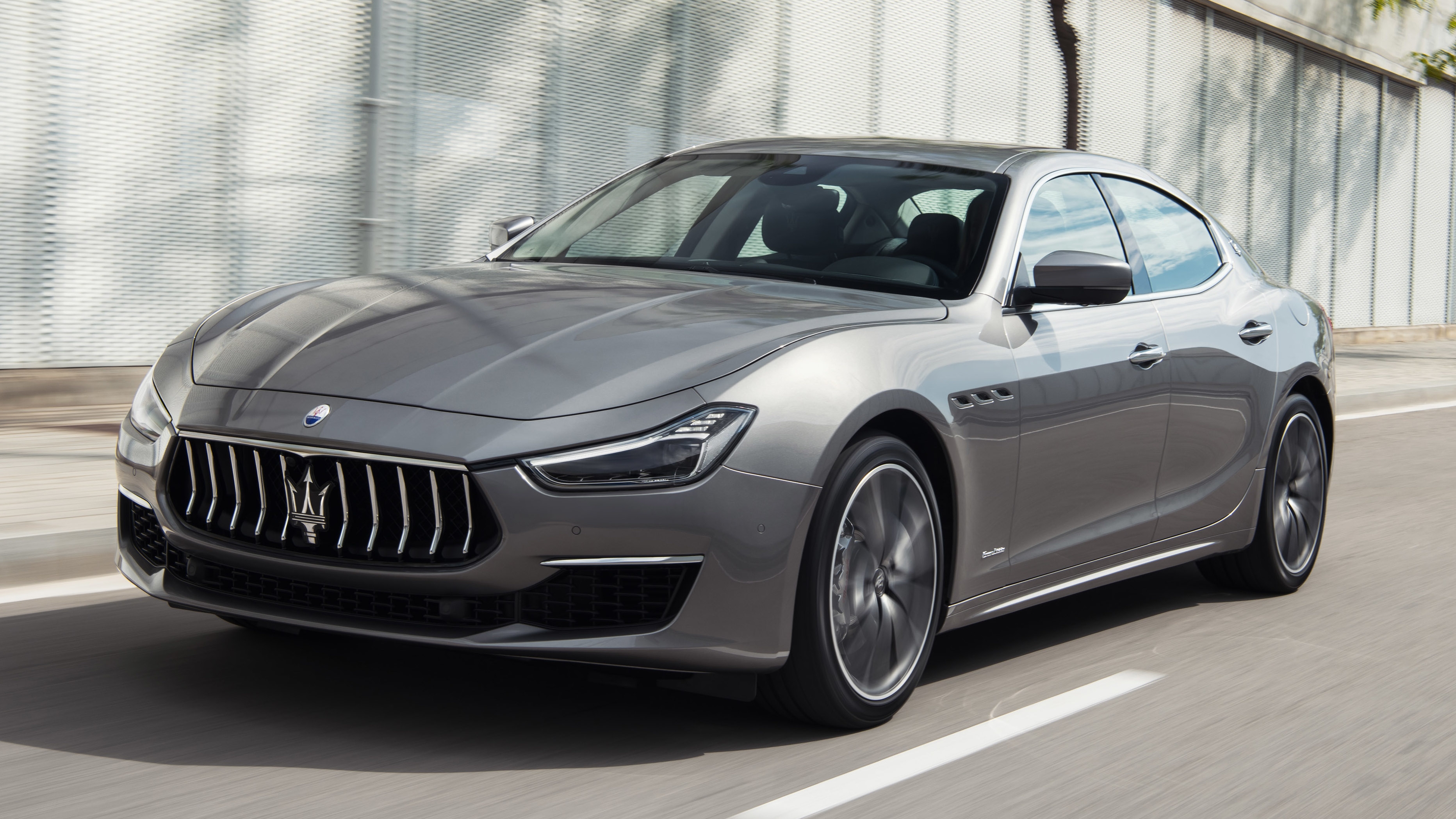 2019 Maserati GhibliOffers