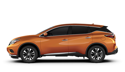 2015 Nissan Murano Jacksonville FL Offers