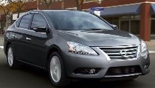 2015 Nissan Sentra Offers