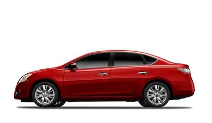 2015 Nissan Sentra Jacksonville FL Offers