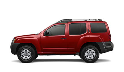 2015 Nissan Xterra Jacksonville FL Offers