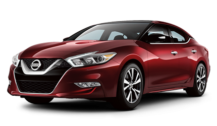 2016 Nissan Maxima Jacksonville FL Offers
