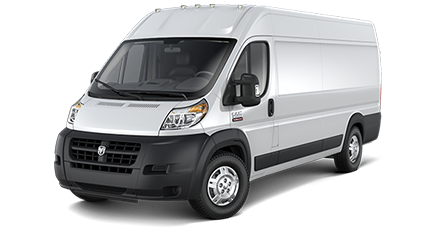 2015 Ram ProMaster Danville KY Offers