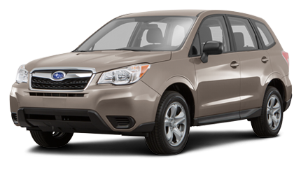 2016 Subaru Forester Albuquerque NM Offers