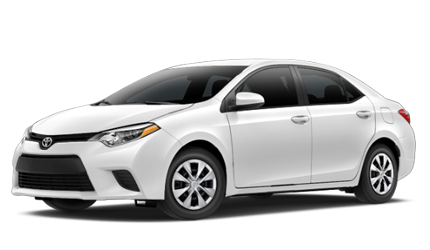 2016 Toyota Corolla Runnemade NJ Offers