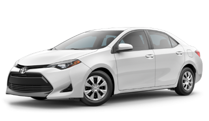 2018 Toyota Corolla Doral FL Offers