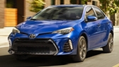 2018 Toyota CorollaOffers