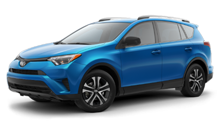 2018 Toyota RAV4 Doral FL Offers