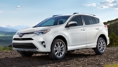 2018 Toyota RAV4Offers