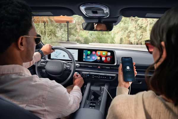 From Dashboard Integration to Robotics Collaboration
