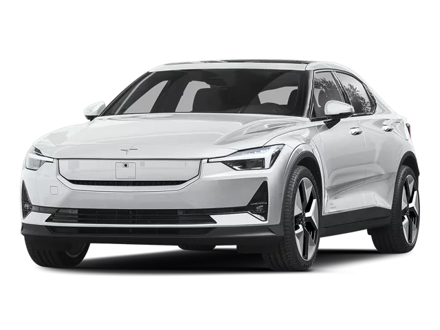 2024 Polestar 2 vehicle image