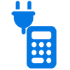 Savings Calculator Icon