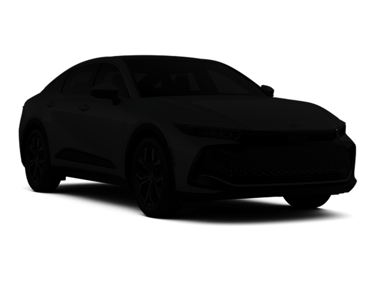 Vehicle One