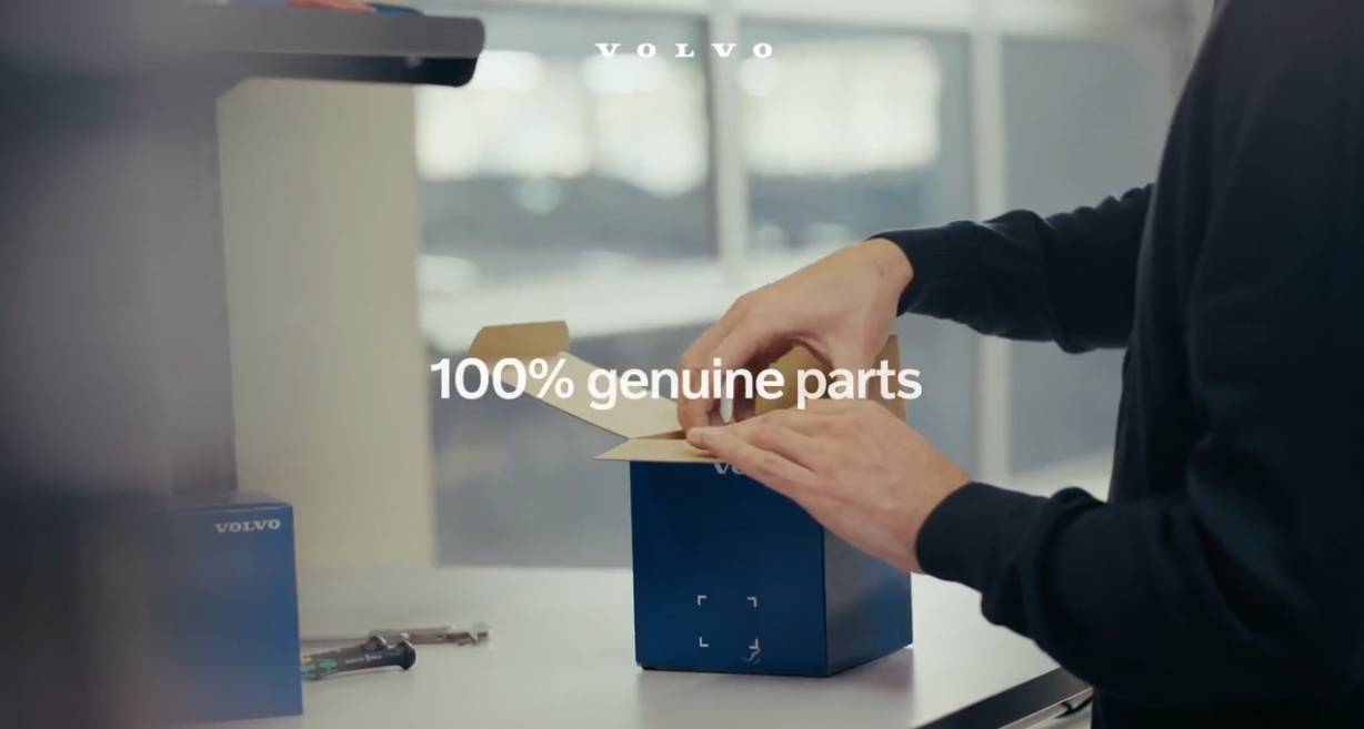 Genuine Parts