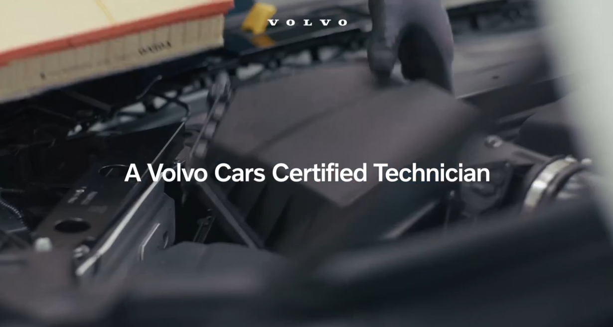 Certified Technician 