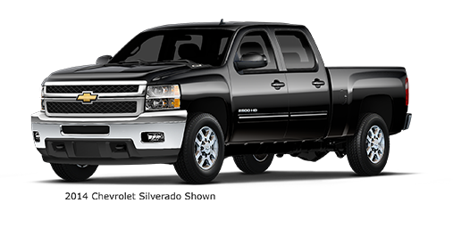 2014 Chevrolet Silverado Sunrise Florida Offers