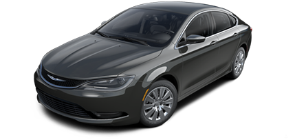 2015 Chrysler 200 Springfield IL Offers