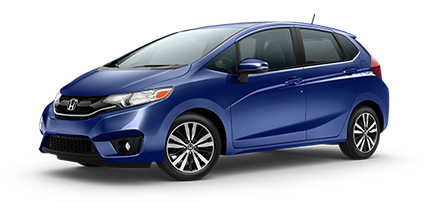 2015 Honda Fit Palm Harbor FL Offers