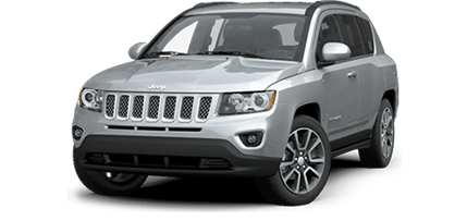 2014 Jeep Compass Springfield IL Offers