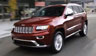 2015 Jeep Grand CherokeeOffers
