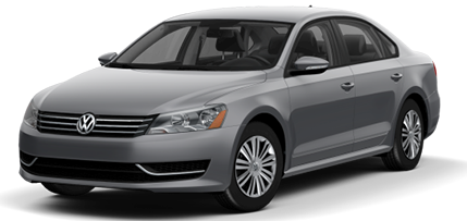 2015 Volkswagen Passat Santa Fe NM Offers